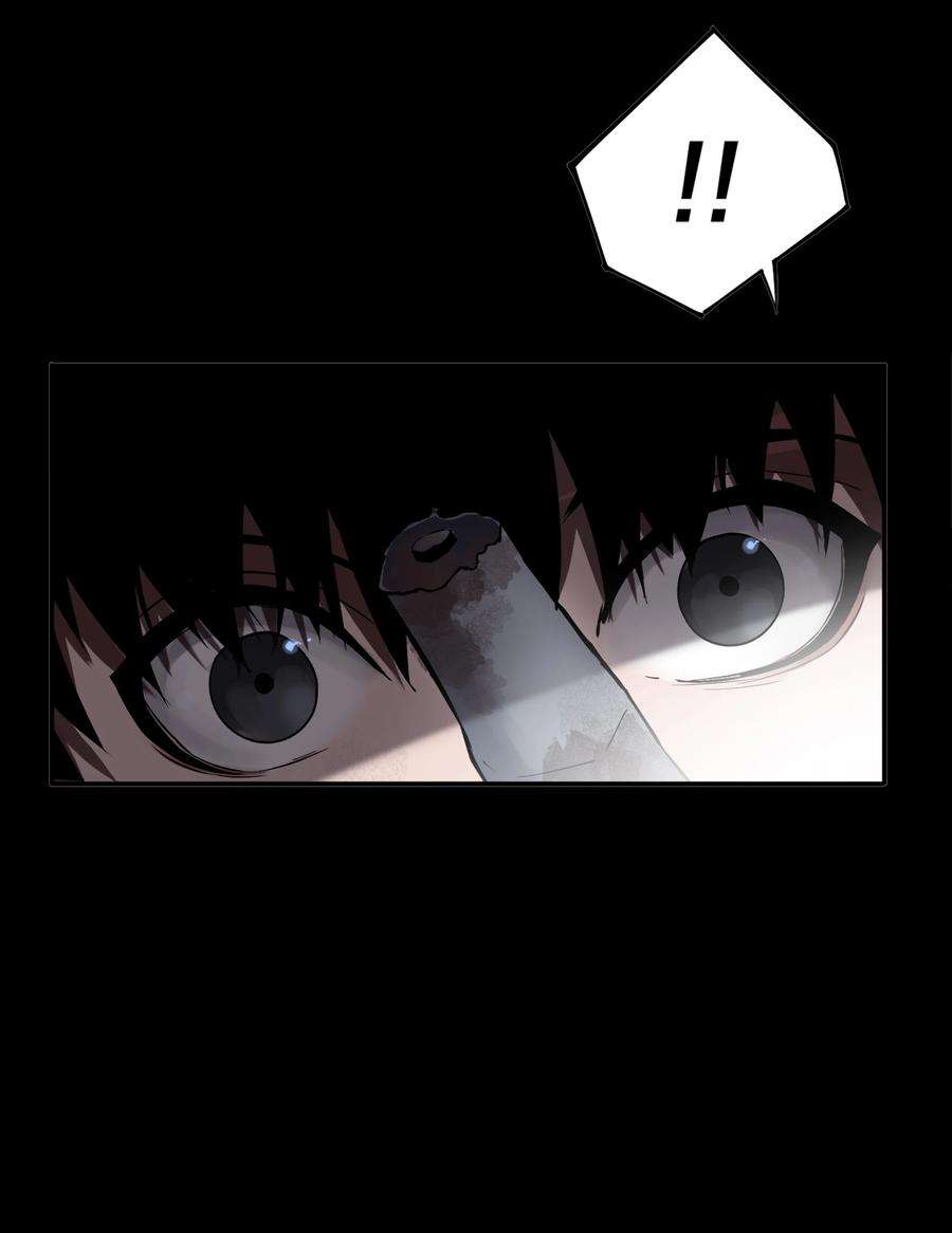 我在诡秘游戏中开无双1 第一话