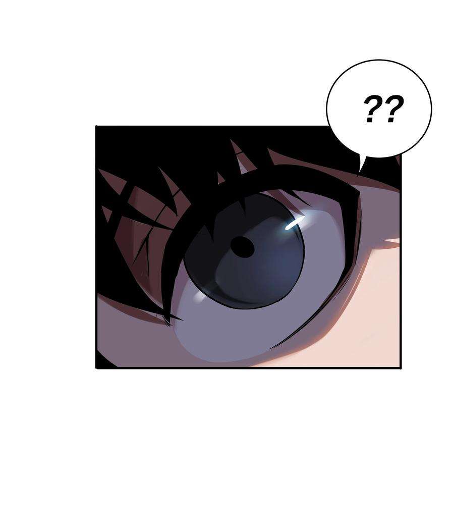 我在诡秘游戏中开无双1 第一话