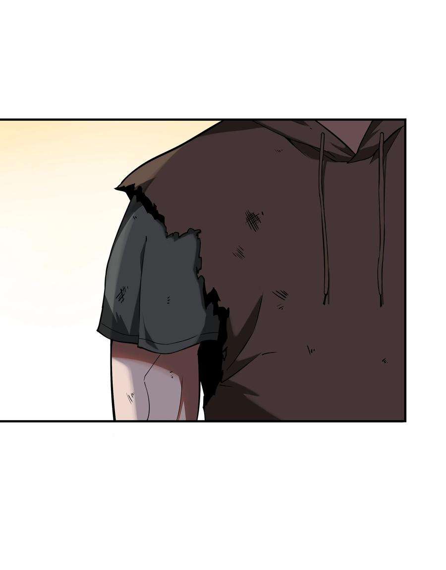 我在诡秘游戏中开无双1 第一话