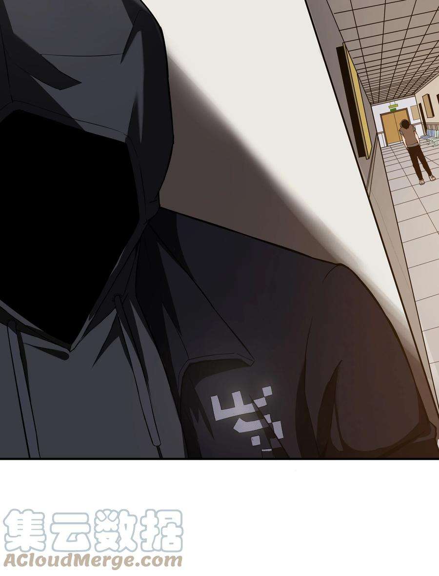 我在诡秘游戏中开无双1 第一话