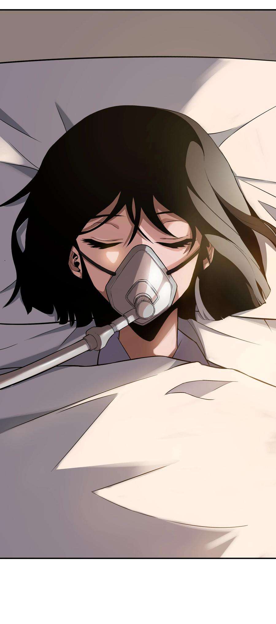 我在诡秘游戏中开无双1 第一话