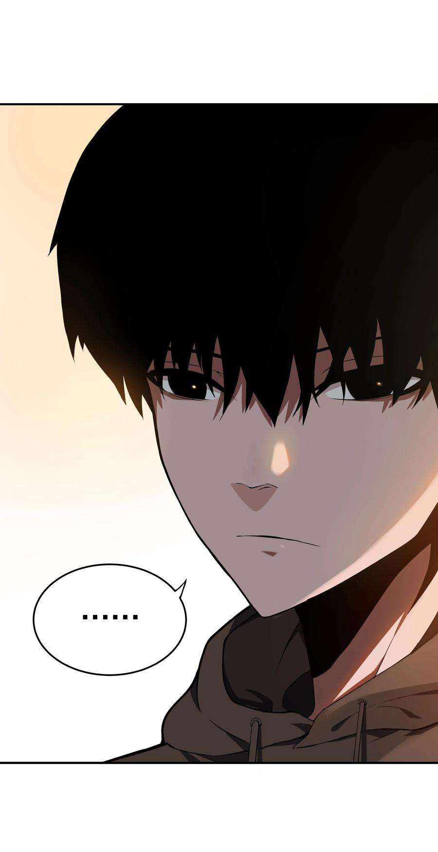 我在诡秘游戏中开无双1 第一话