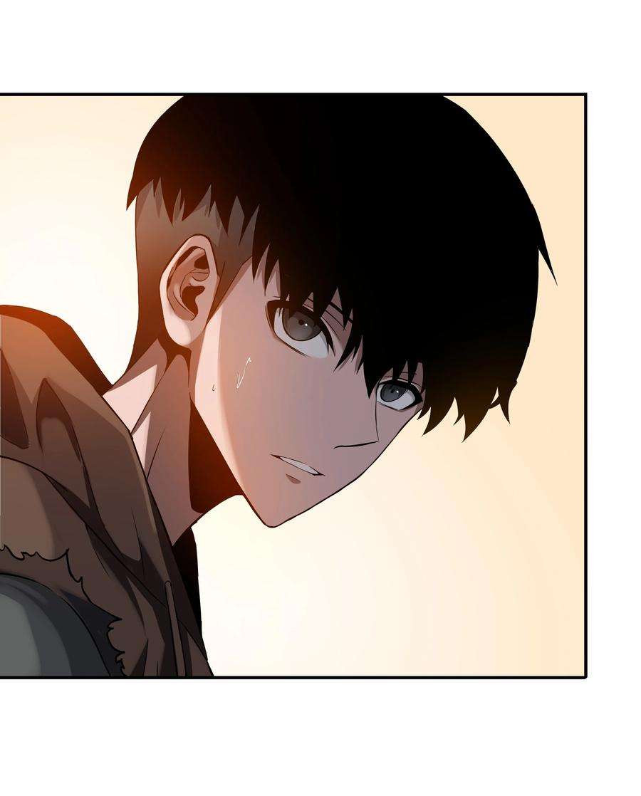 我在诡秘游戏中开无双1 第一话