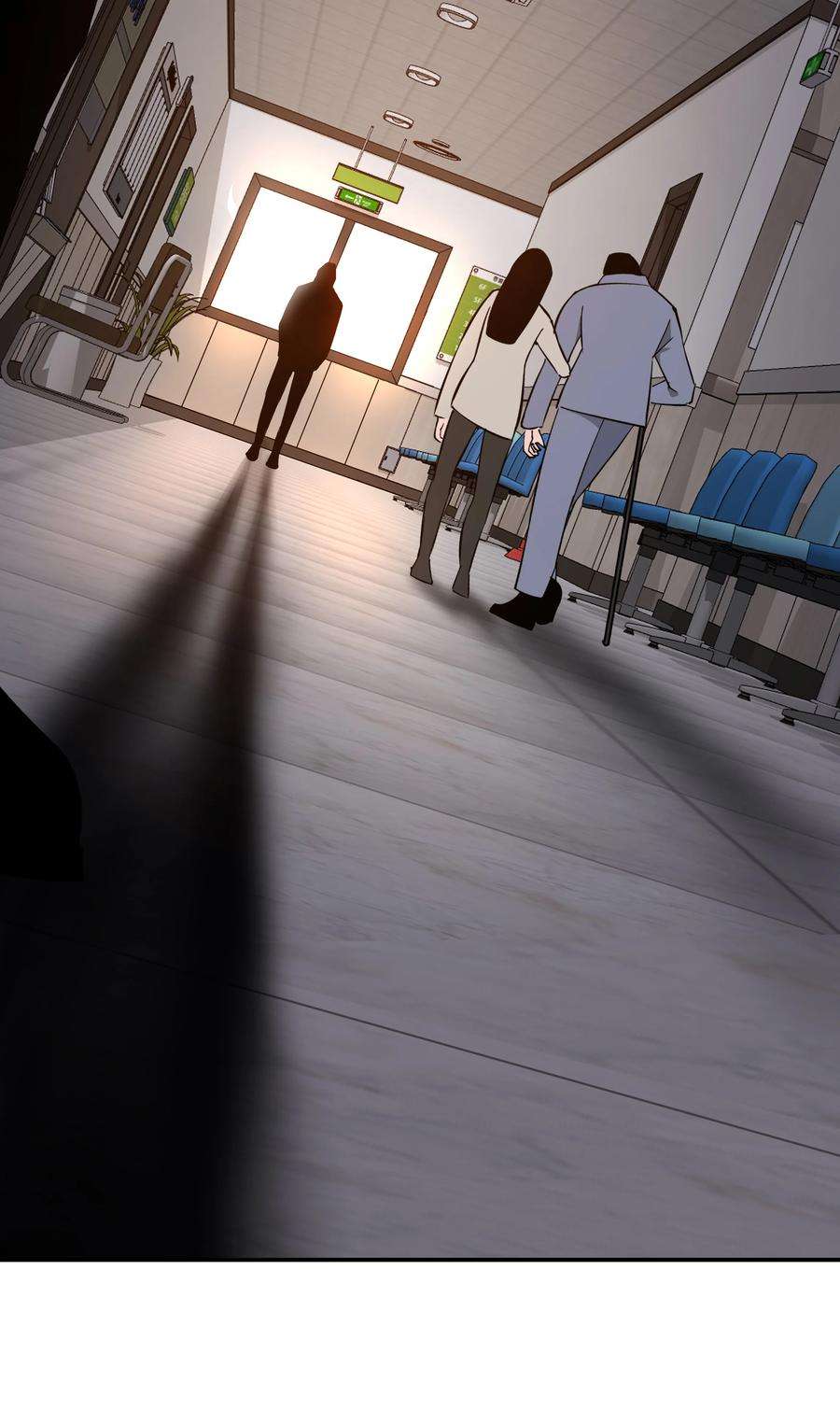 我在诡秘游戏中开无双1 第一话