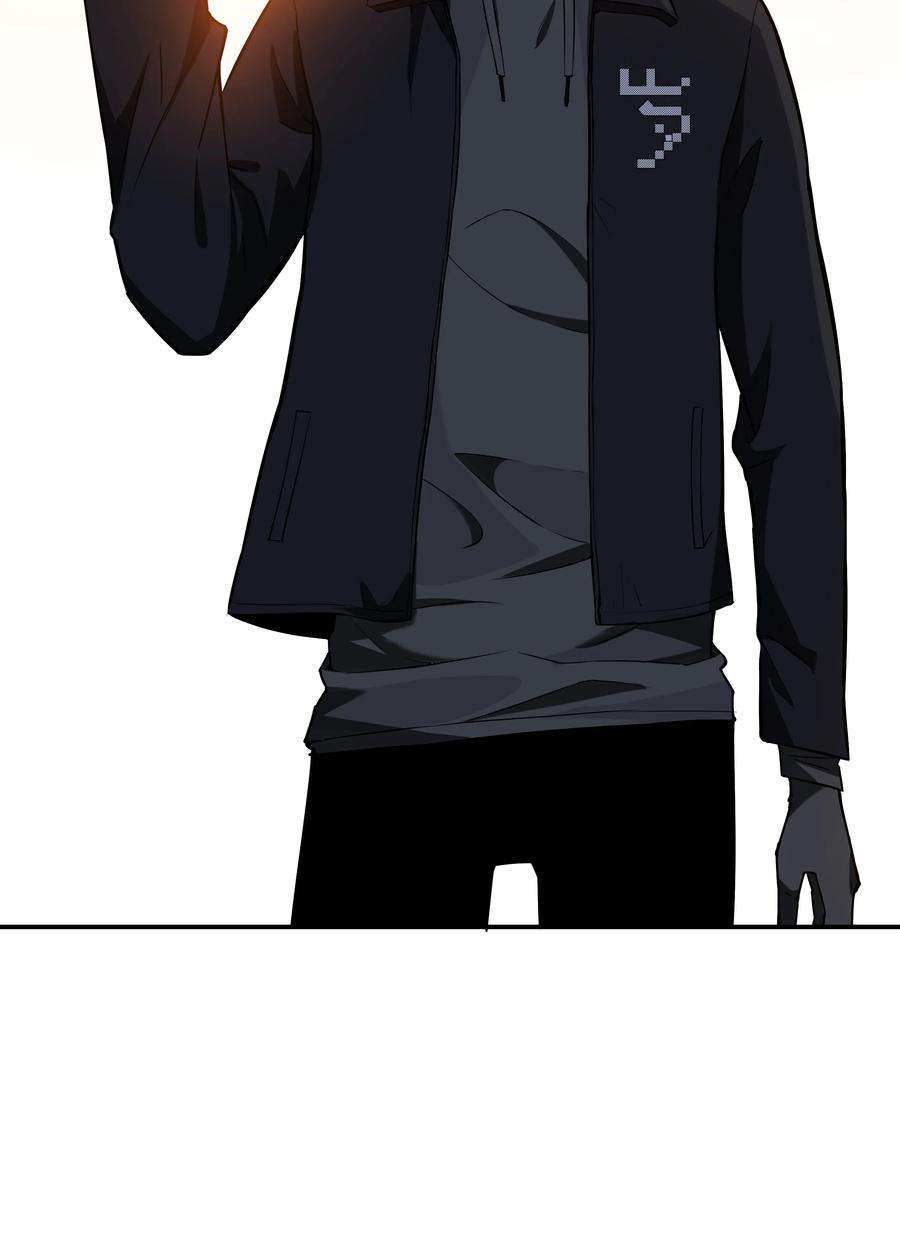 我在诡秘游戏中开无双1 第一话