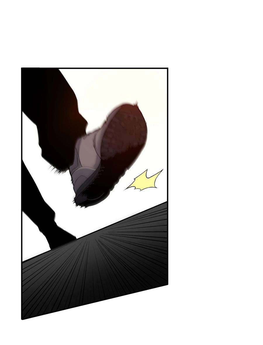 我在诡秘游戏中开无双1 第一话