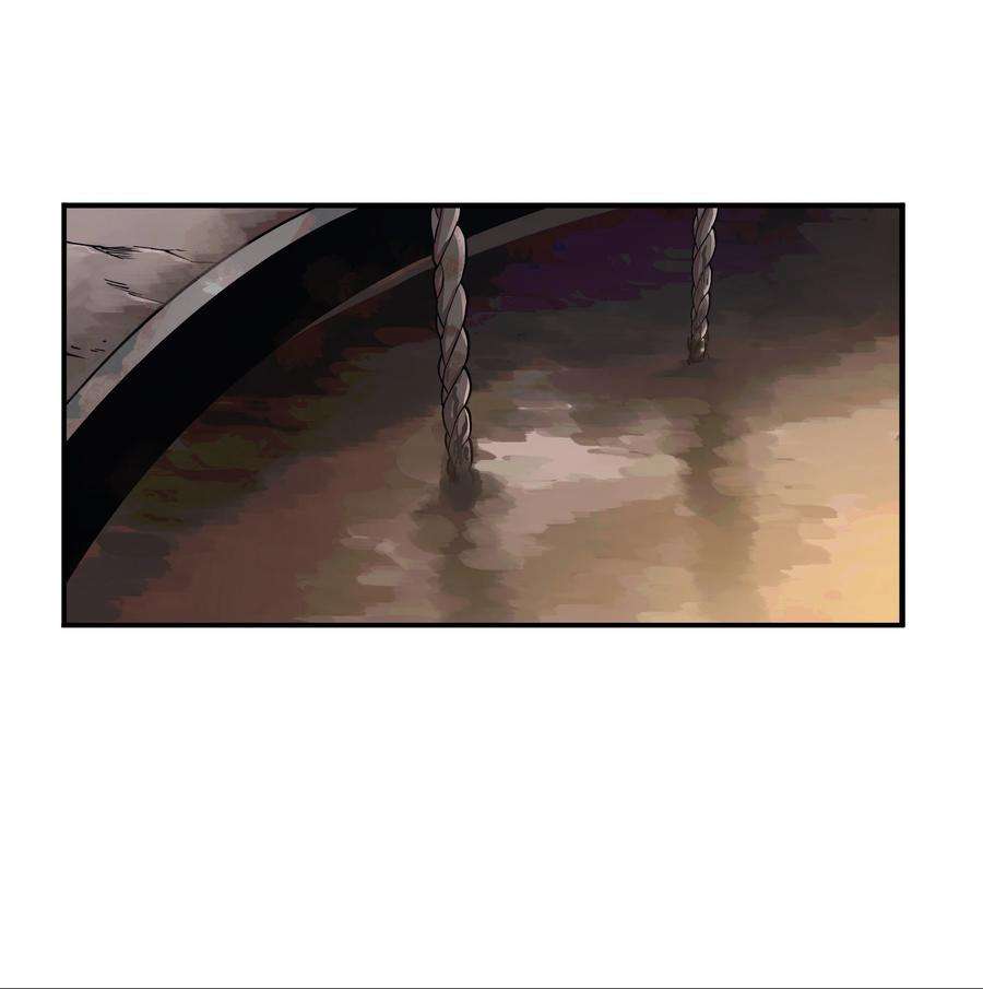 我在诡秘游戏中开无双1 第一话