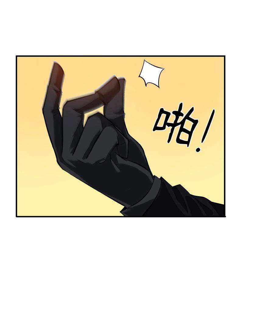 我在诡秘游戏中开无双1 第一话