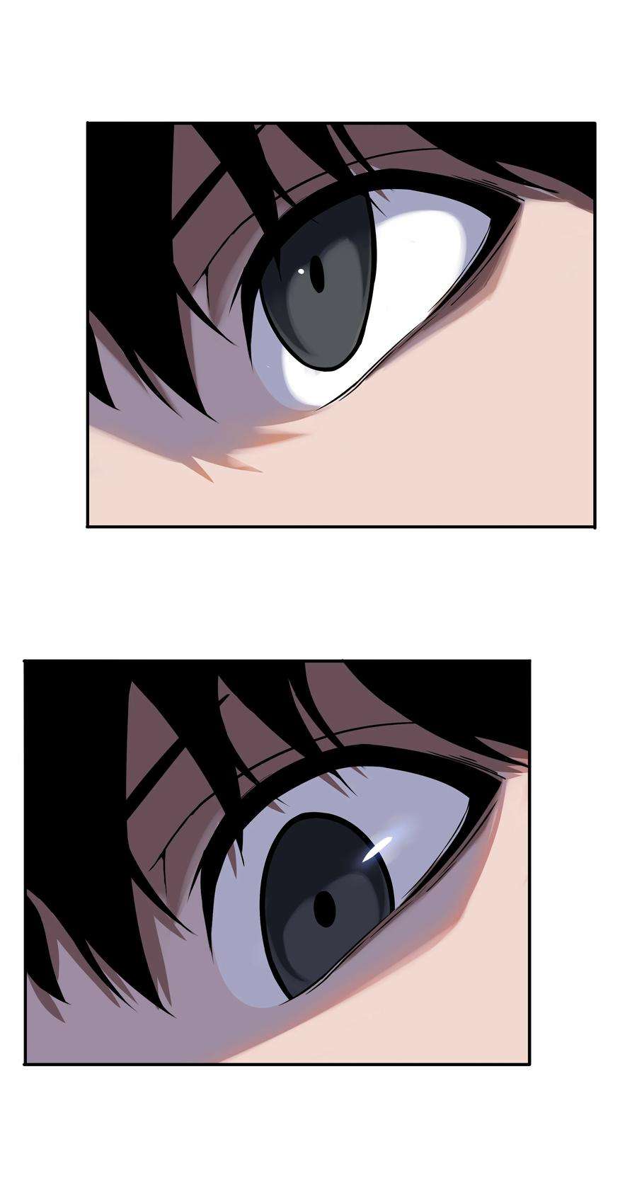 我在诡秘游戏中开无双1 第一话