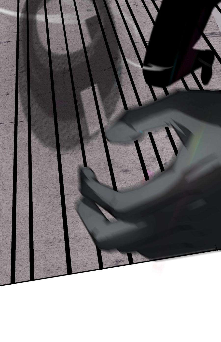 我在诡秘游戏中开无双1 第一话