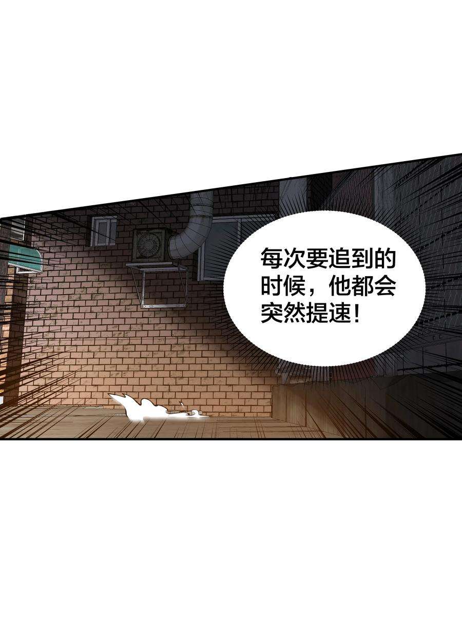 我在诡秘游戏中开无双1 第一话