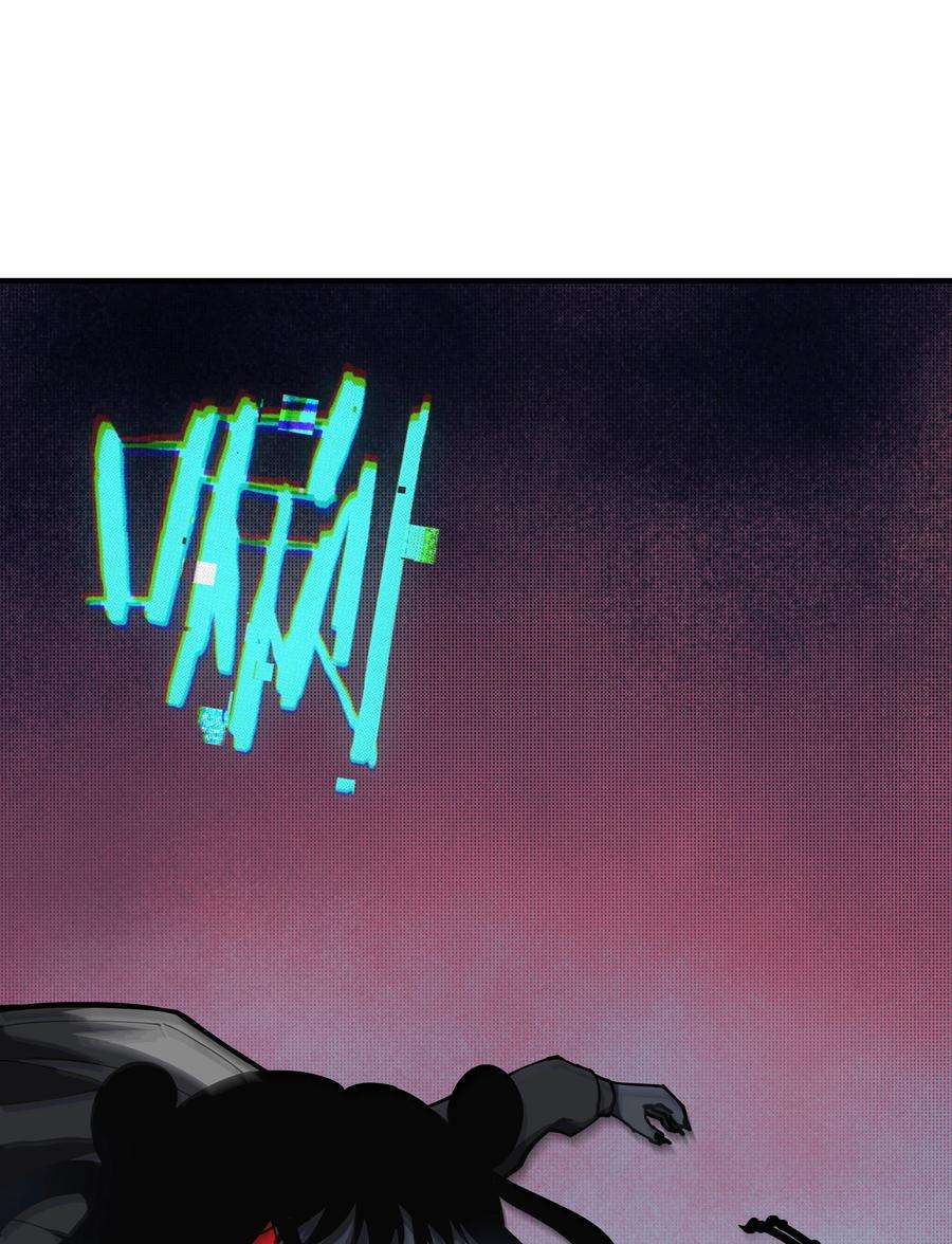 我在诡秘游戏中开无双2 第二话