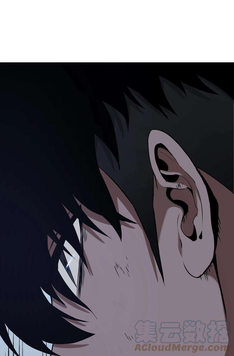 我在诡秘游戏中开无双2 第二话