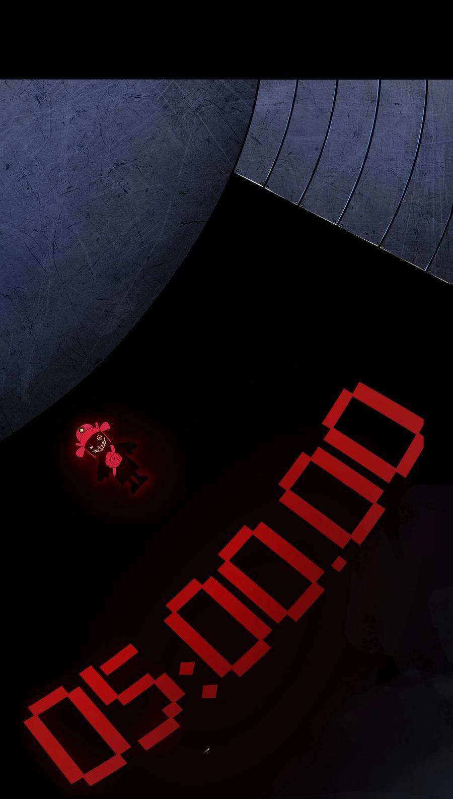 我在诡秘游戏中开无双2 第二话