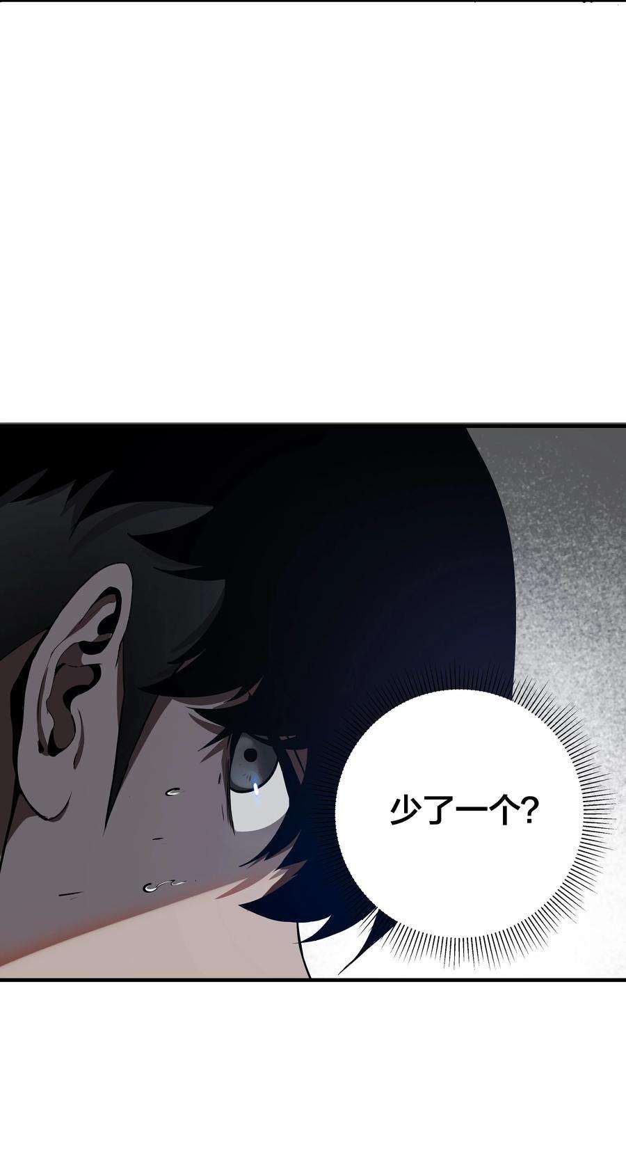 我在诡秘游戏中开无双2 第二话