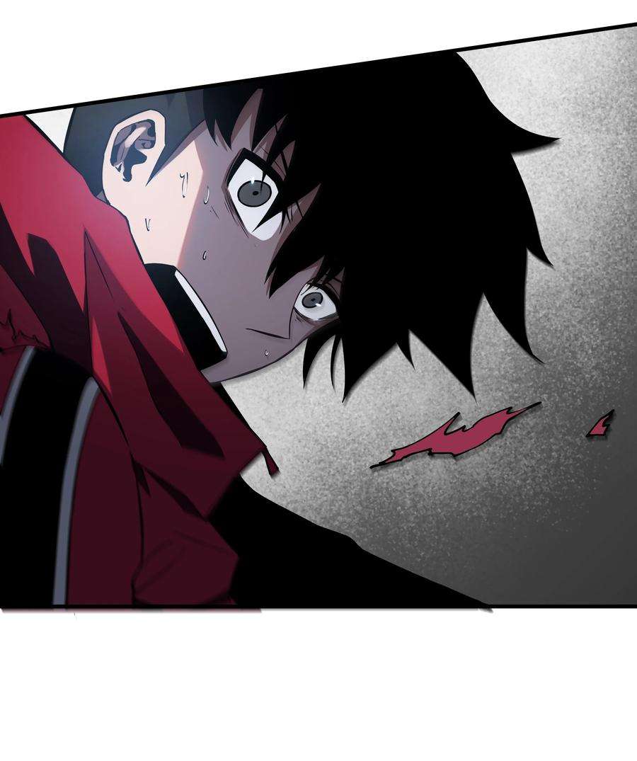 我在诡秘游戏中开无双2 第二话