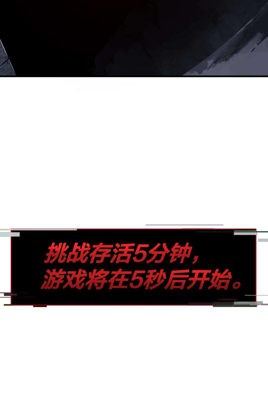 我在诡秘游戏中开无双2 第二话