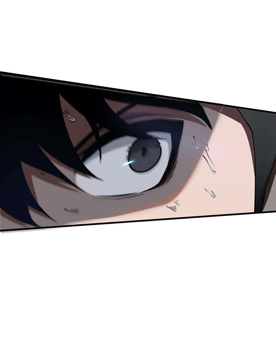 我在诡秘游戏中开无双2 第二话