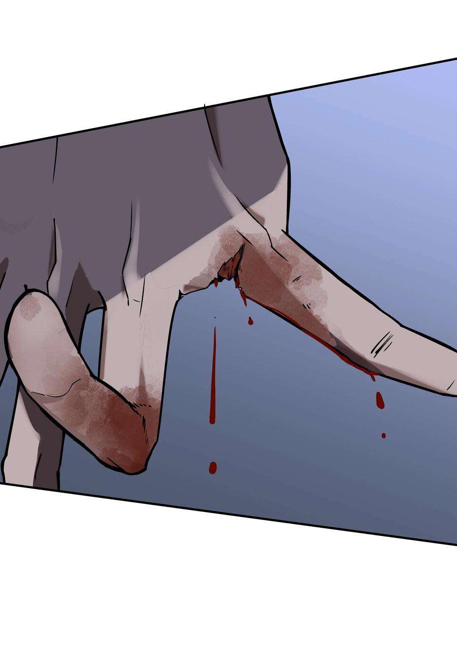 我在诡秘游戏中开无双2 第二话