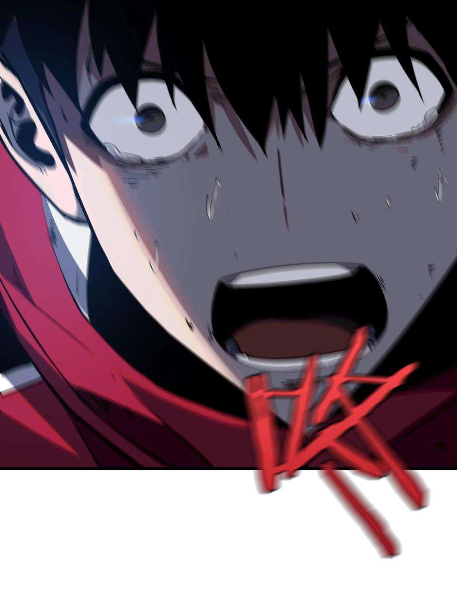 我在诡秘游戏中开无双2 第二话