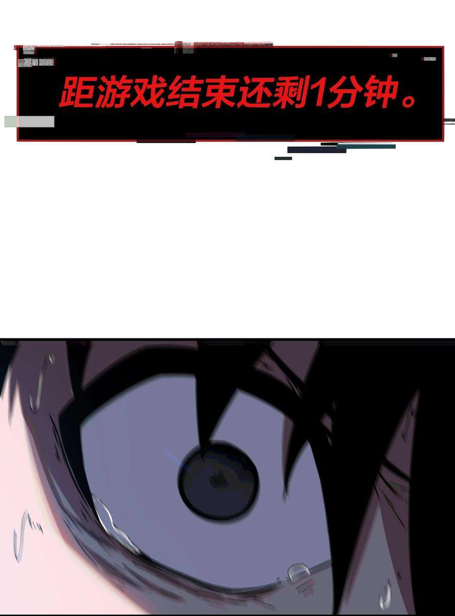 我在诡秘游戏中开无双2 第二话