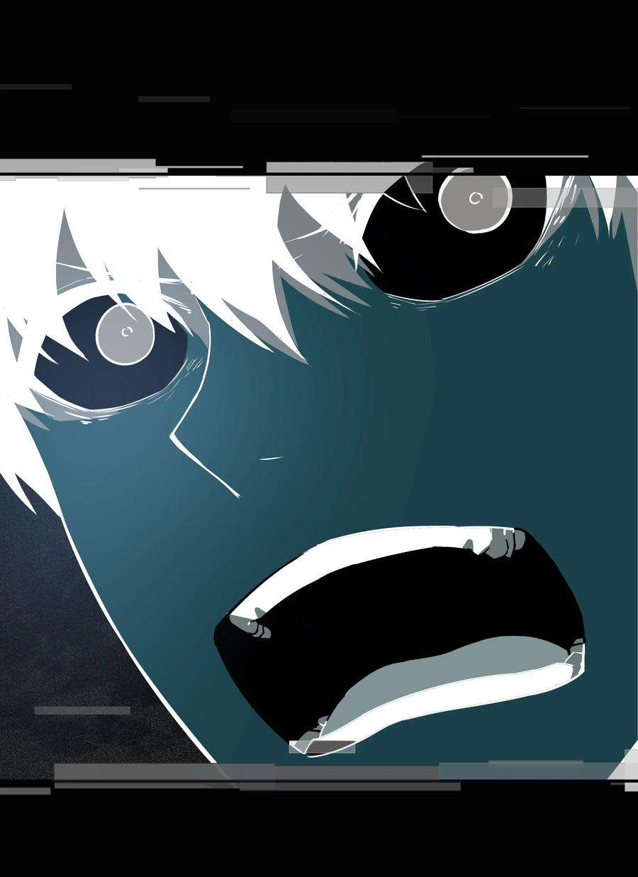 我在诡秘游戏中开无双2 第二话