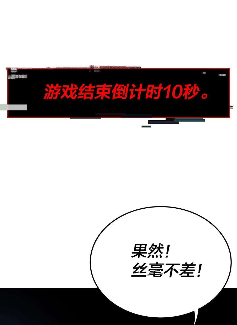 我在诡秘游戏中开无双2 第二话