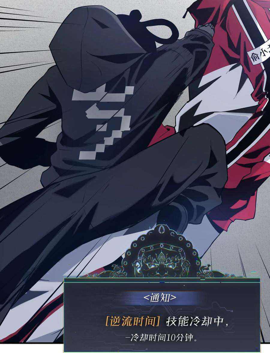 我在诡秘游戏中开无双2 第二话