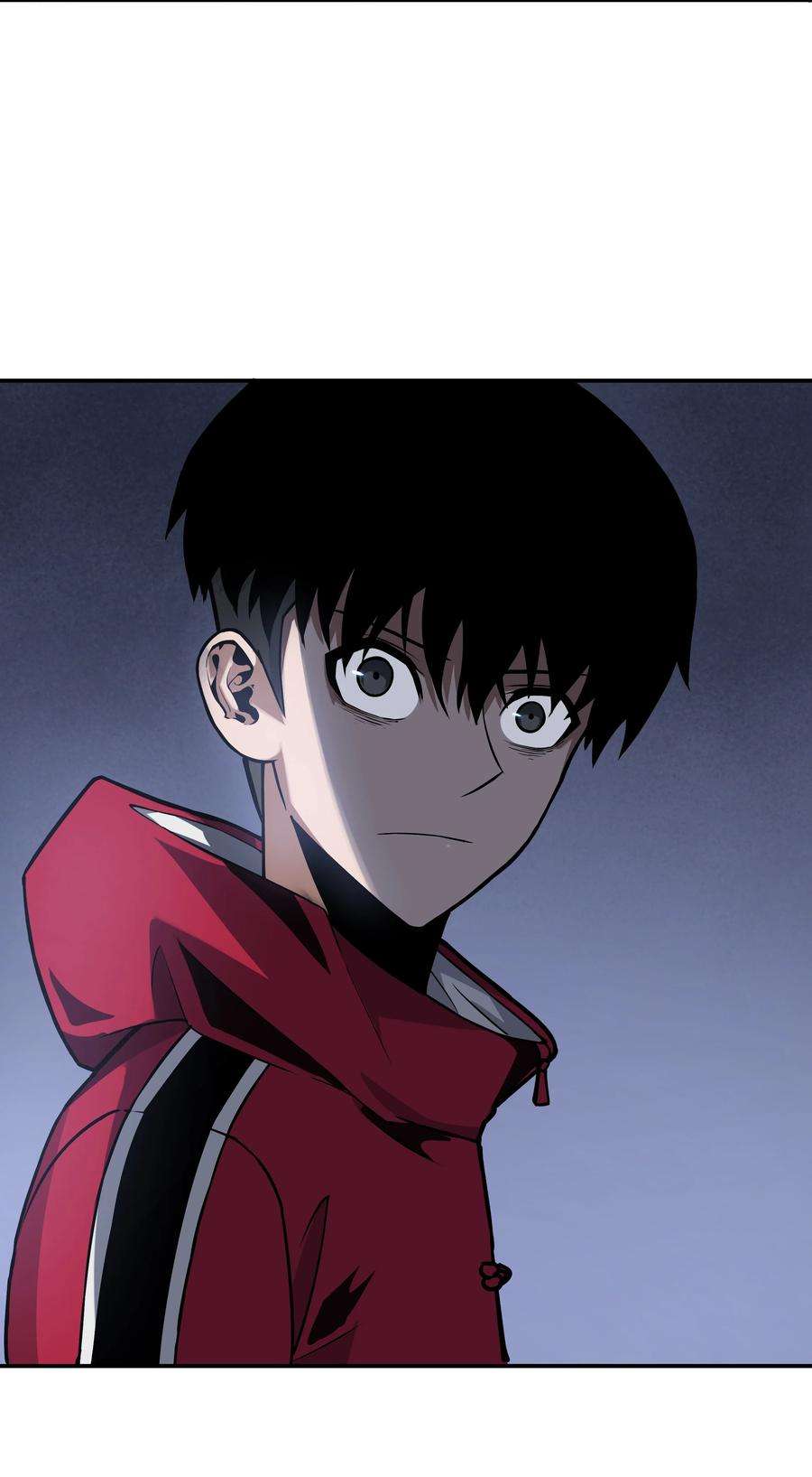 我在诡秘游戏中开无双3 第三话