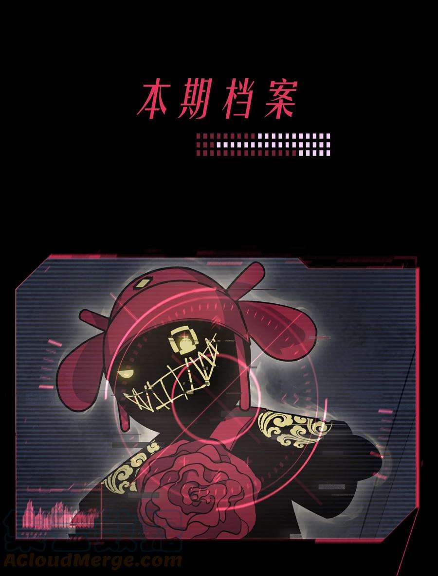 我在诡秘游戏中开无双3 第三话