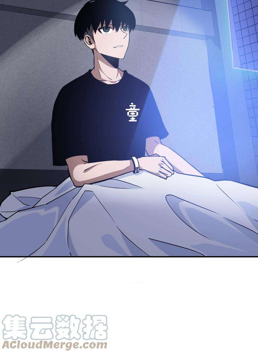 我在诡秘游戏中开无双4 第四话