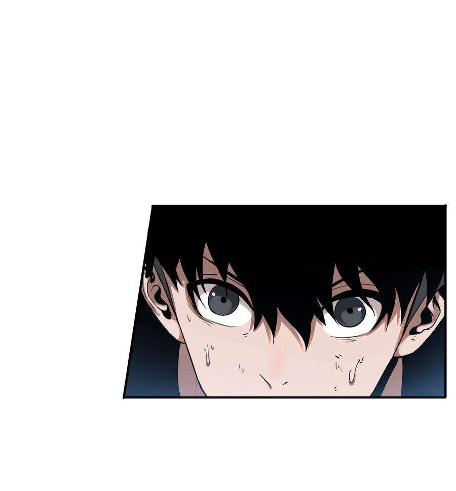 我在诡秘游戏中开无双4 第四话