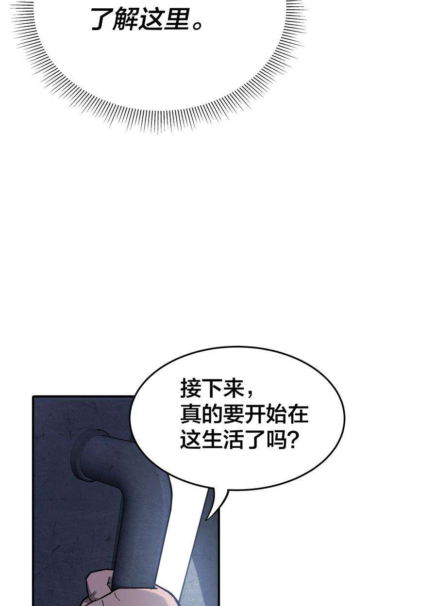 我在诡秘游戏中开无双4 第四话