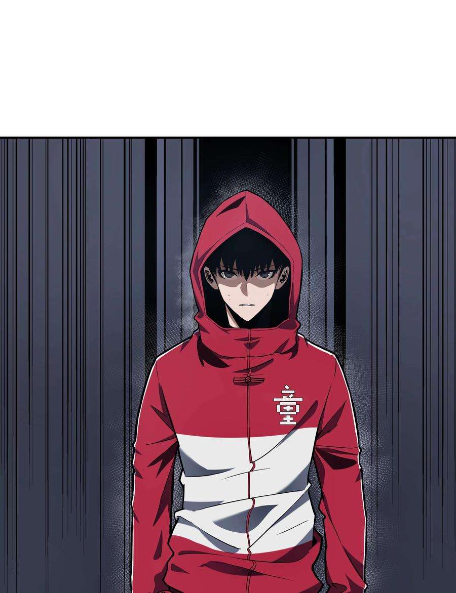 我在诡秘游戏中开无双4 第四话