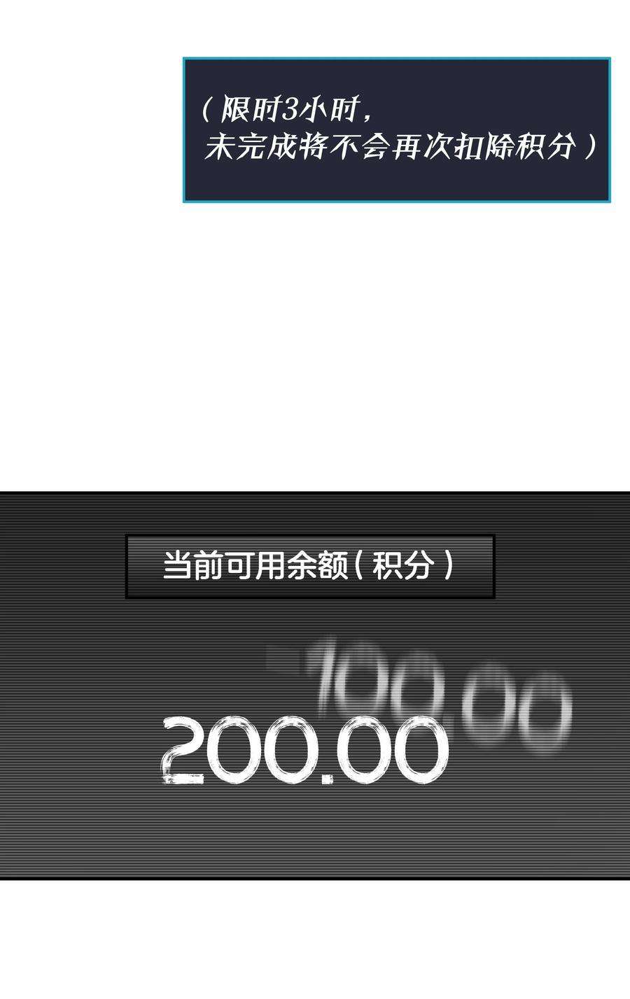 我在诡秘游戏中开无双4 第四话