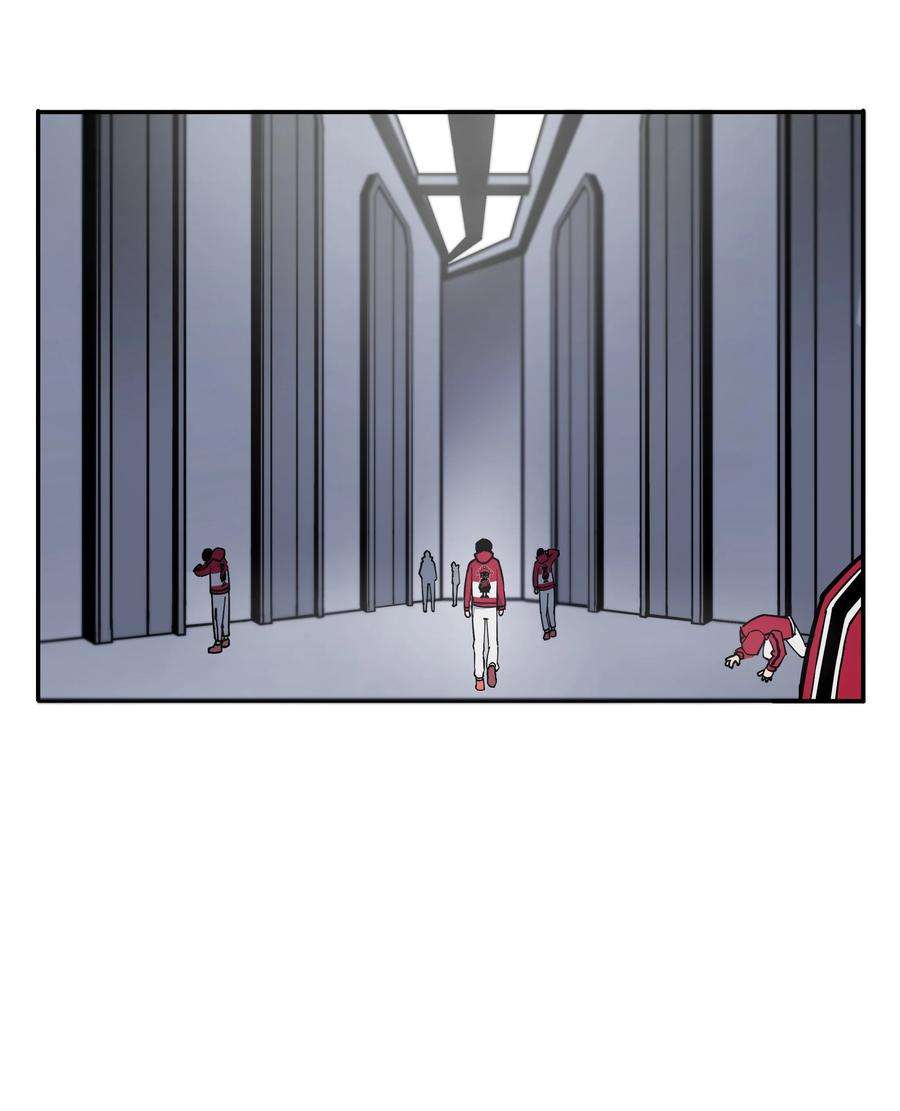 我在诡秘游戏中开无双4 第四话