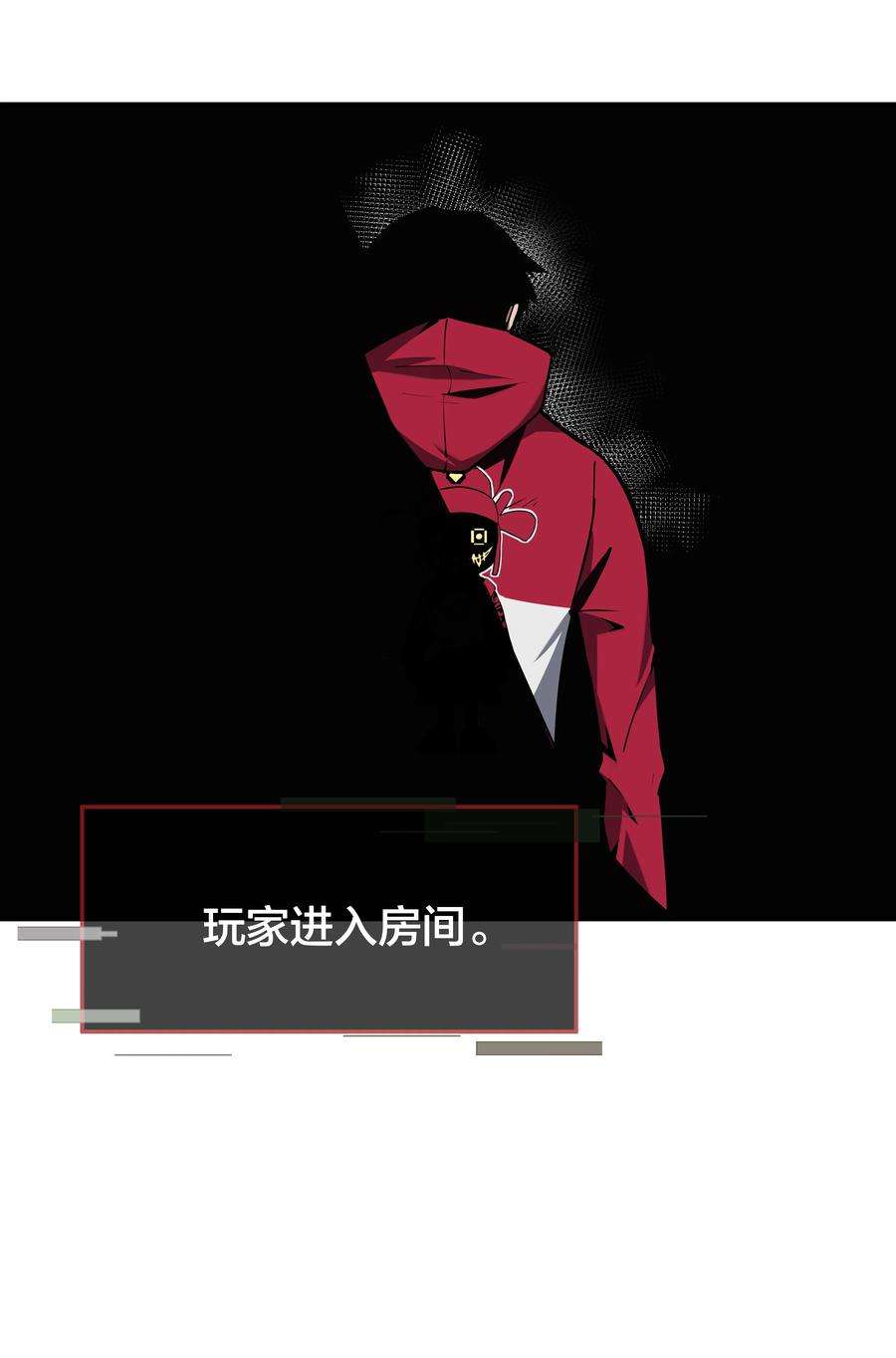 我在诡秘游戏中开无双5 第五话