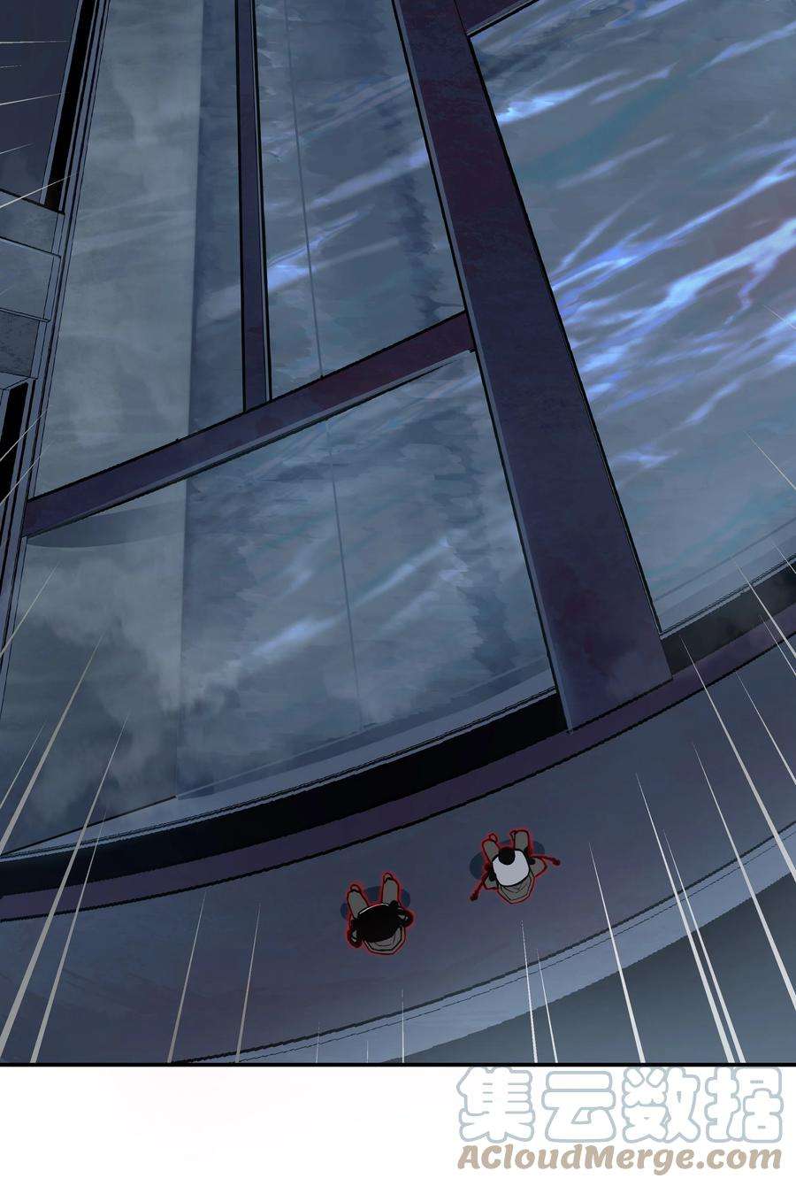 我在诡秘游戏中开无双5 第五话