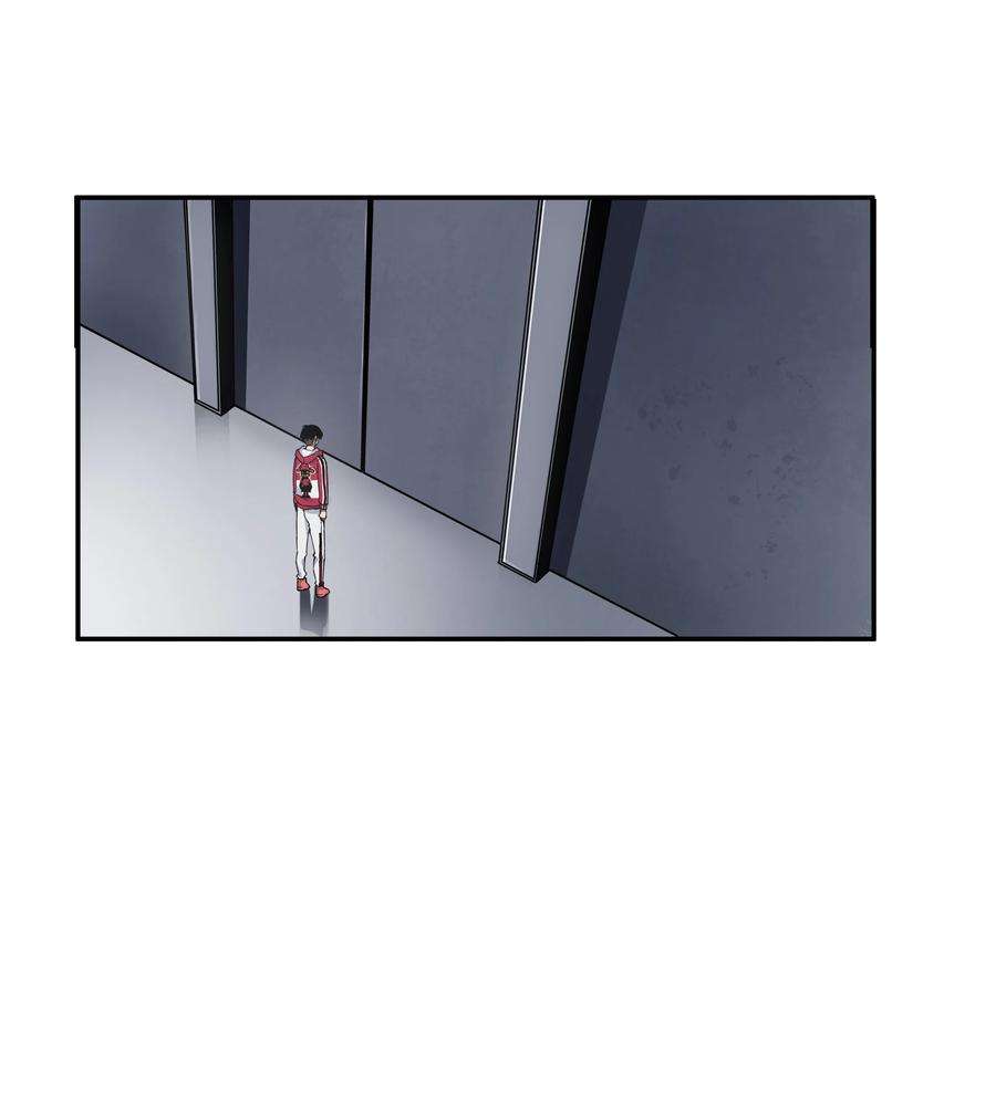 我在诡秘游戏中开无双5 第五话