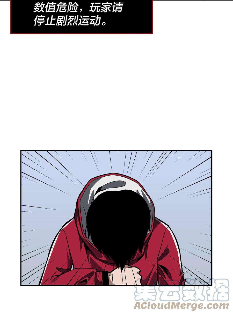 我在诡秘游戏中开无双5 第五话