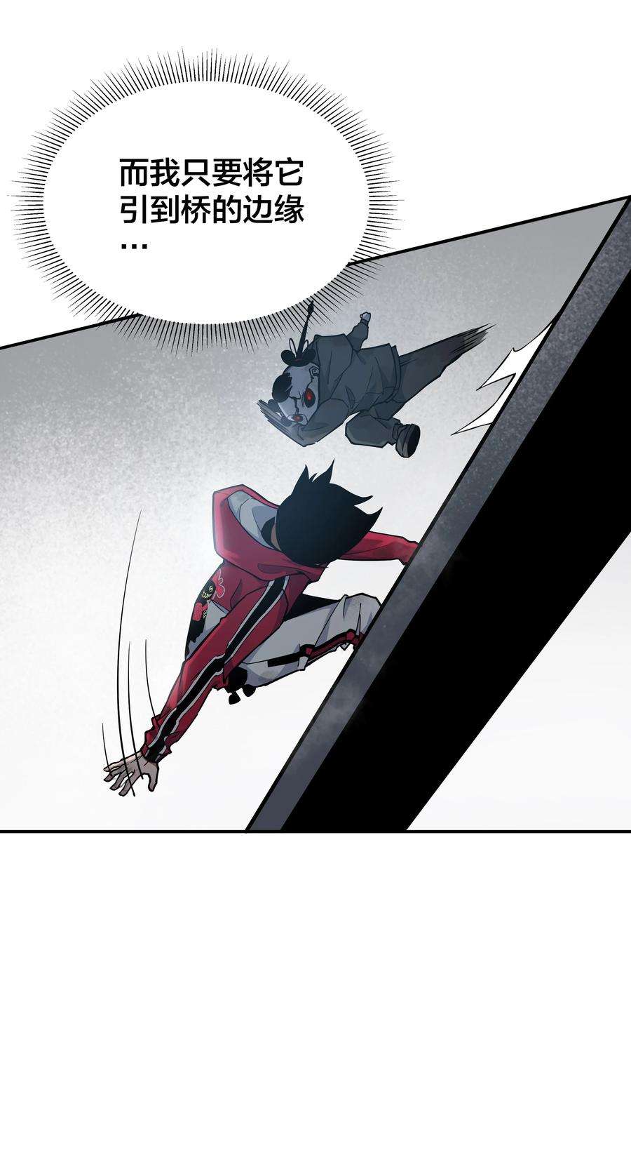 我在诡秘游戏中开无双5 第五话