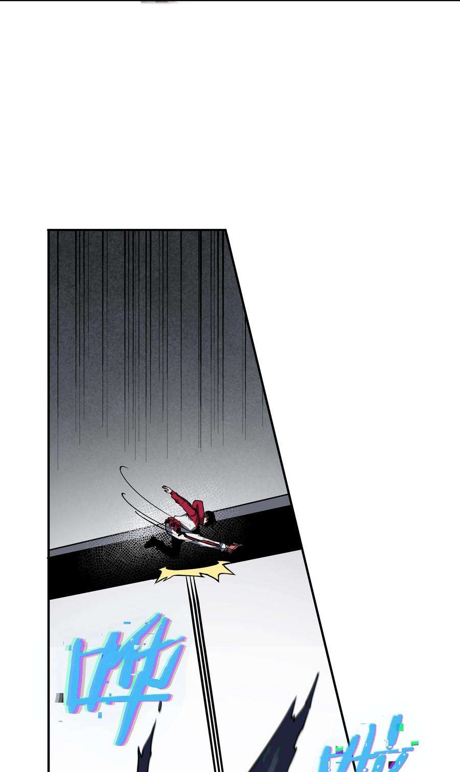 我在诡秘游戏中开无双5 第五话