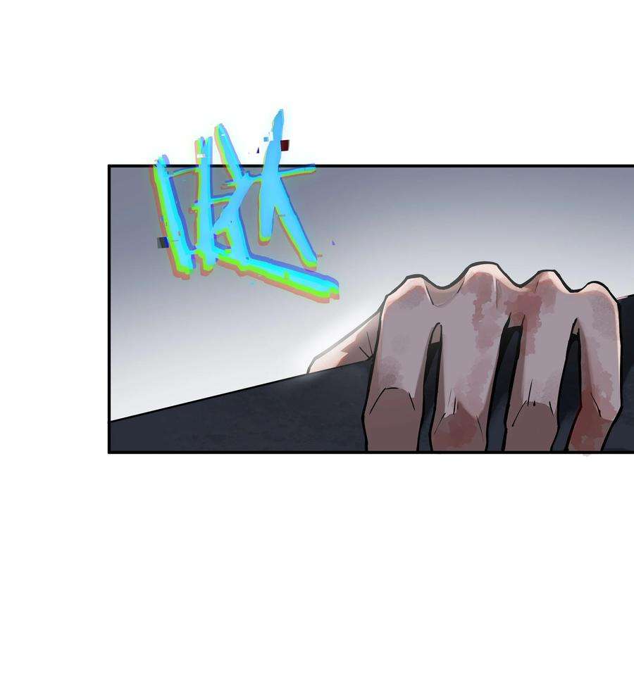 我在诡秘游戏中开无双5 第五话