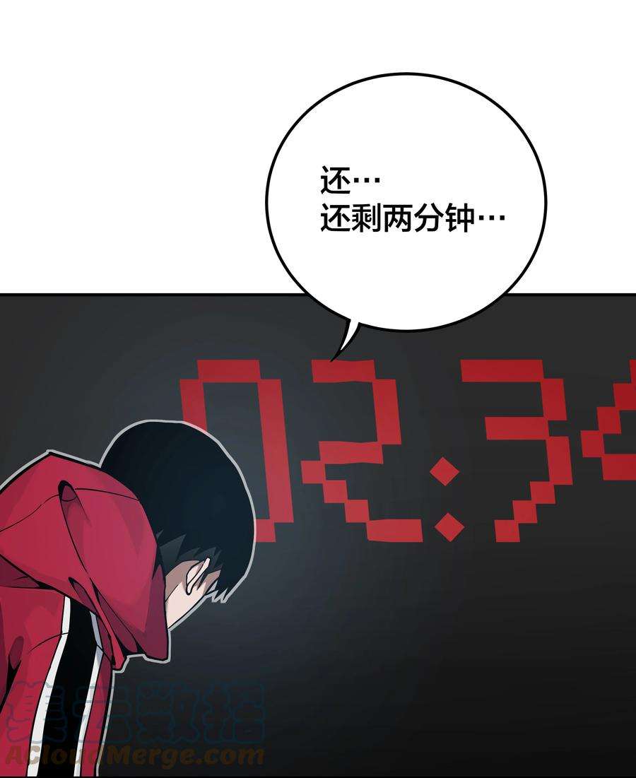 我在诡秘游戏中开无双5 第五话