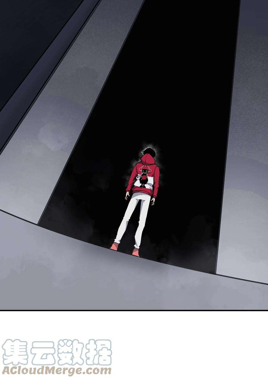 我在诡秘游戏中开无双5 第五话