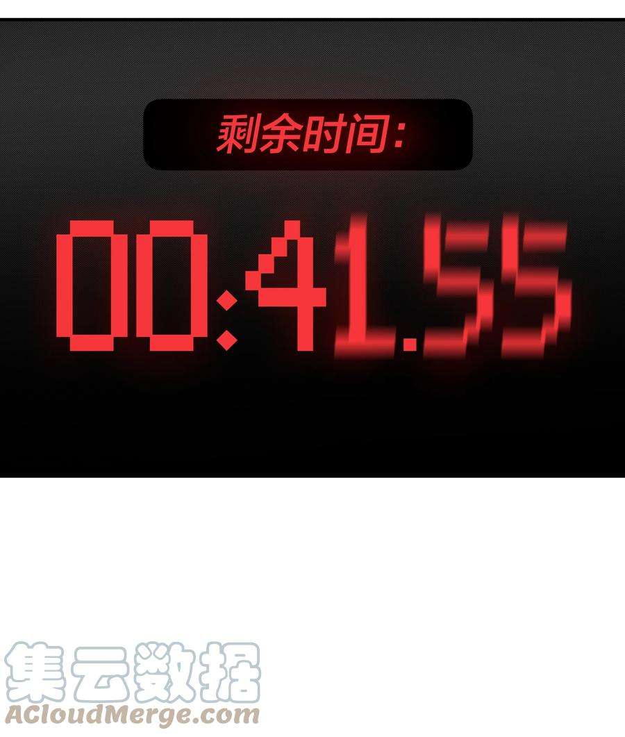 我在诡秘游戏中开无双6 第六话