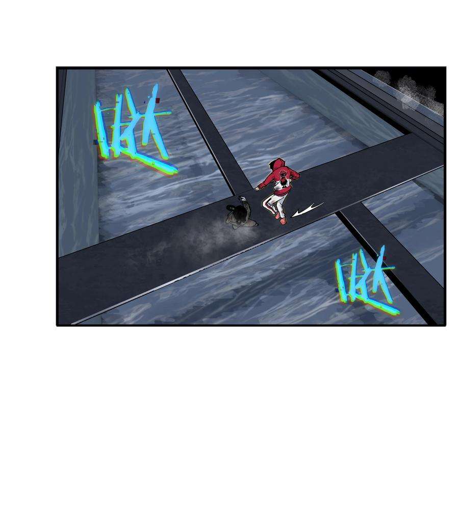 我在诡秘游戏中开无双6 第六话