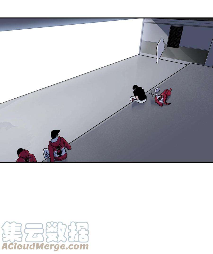 我在诡秘游戏中开无双6 第六话