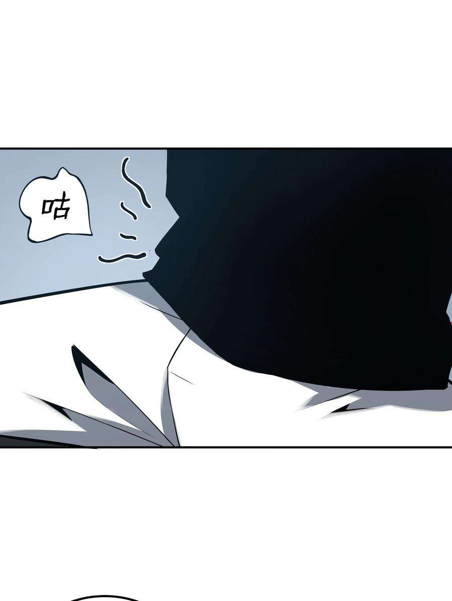 我在诡秘游戏中开无双6 第六话