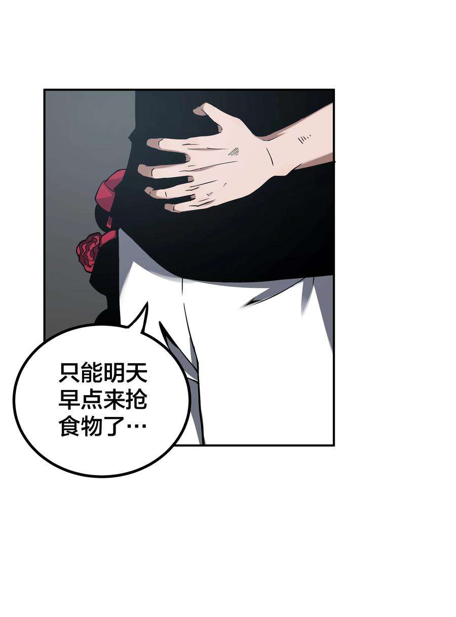 我在诡秘游戏中开无双6 第六话